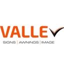 Valle Signs & Awnings logo