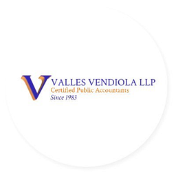 Valles Vendiola LLP logo