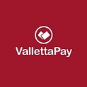 Vallettapay logo