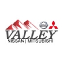 Valley Nissan Subaru logo