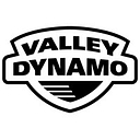 Valley Dynamo logo