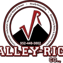 Valley Rich Co., Inc. logo