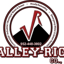 Valley-Rich logo