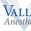 Valley Anesthesia logo