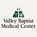 Valley Baptist Health System logo
