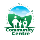 North East Valley Baptist Community Trust logo