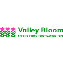 Valley Bloom logo