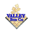 Valley Box Company logo