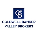 Coldwell Banker Valley Brokers logo
