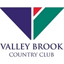 Valley Brook Country Club logo