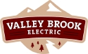 Valley Brook Electric logo