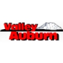 Valley Buick Gmc logo