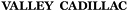 Valley Cadillac logo