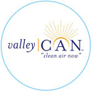 Valley Clean Air Now logo