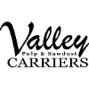 Valley Pulp & Sawdust Carriers Ltd. logo
