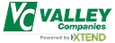 Valley Cartage logo