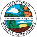 Valley Center Water District logo
