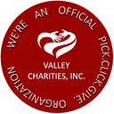 Valley Charities Inc logo