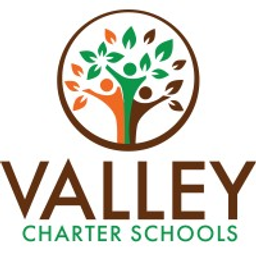 Valley Charter Elementary logo