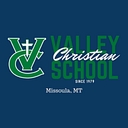 Valley Christian School logo