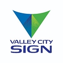 Valley City Sign Company logo
