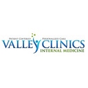 VALLEY CLINICS logo