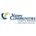 Valley Communities Credit Union logo