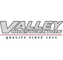 Valley Construction logo