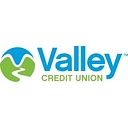 Valley Credit Union, Salem Oregon logo
