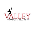 Valley Dance Theatre logo