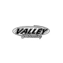 Valley Earth and Pipe logo