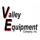 Valley Equipment Company, Inc. logo