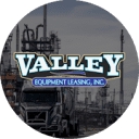Valley Equipment Leasing logo