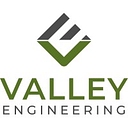 Valley Engineering, Plc logo