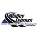 Valley Express logo