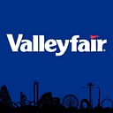 Valleyfair Family Amusement Park logo