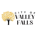 Town of Falls logo