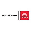 Valleyfield Toyota logo