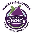 Valley Fig Growers logo