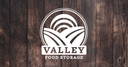 valleyfoodstorage.com logo