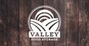 Valley Food Storage logo