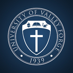 University of Valley Forge logo