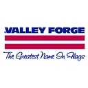 Valley Forge Flag Co logo