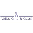 Valley Girls & Guys logo
