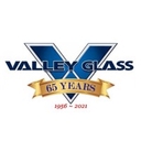 Valley Glass logo