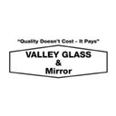 Valley Glass & Mirror logo