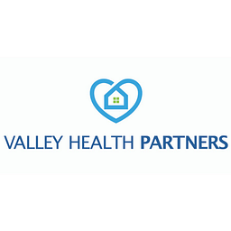 Valley Health Partners Community Health Center logo