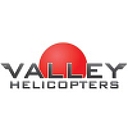 Valley Helicopters Ltd. logo