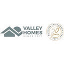 Valley Homes logo