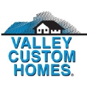 Valley Custom Homes logo